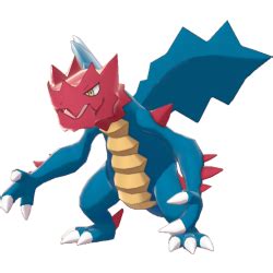 serebii druddigon|does druddigon evolve.
